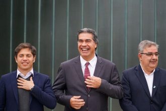 ¿Acuerdo por la PAS? El peronismo apoya eliminar primarias obligatorias