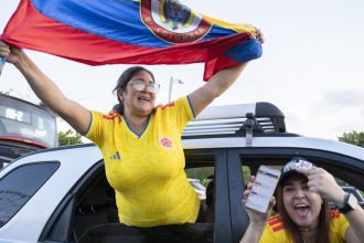 Abelardo De la Espriella: El ‘outsider’ que triunfó en el exterior