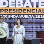 Debate Fujimori-Sánchez: Acusaciones y escasez de ideas a una semana del balotaje