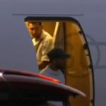 ¡Lionel Messi ya está en Kansas City! Se une a la Selección Argentina