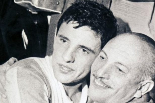 Revelan la reunión secreta que salvó a Argentina en el Mundial 1966