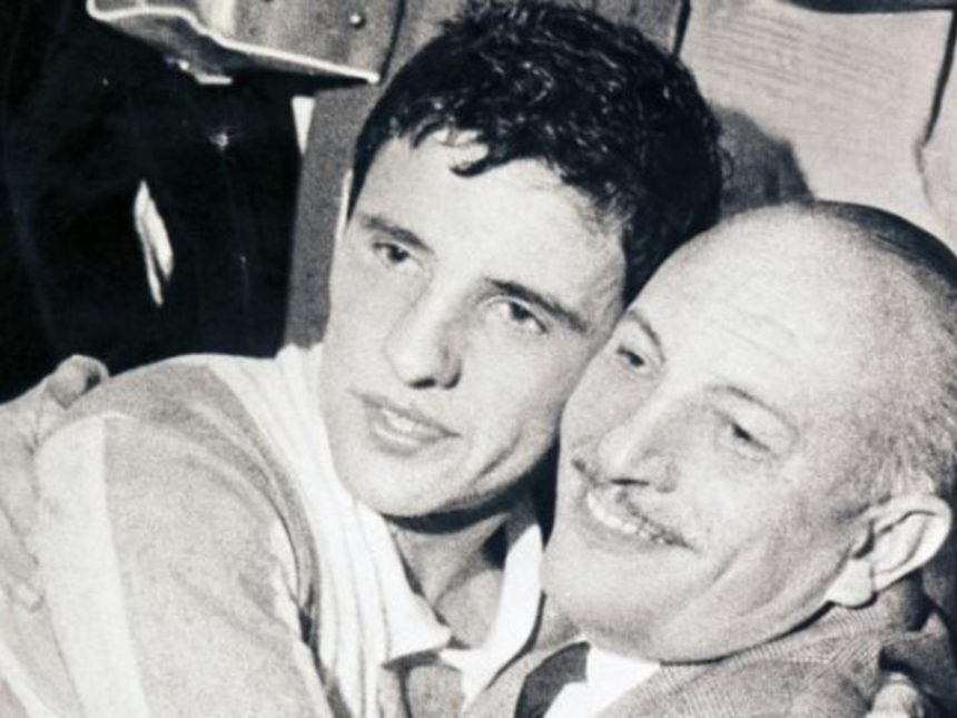 Revelan la reunión secreta que salvó a Argentina en el Mundial 1966