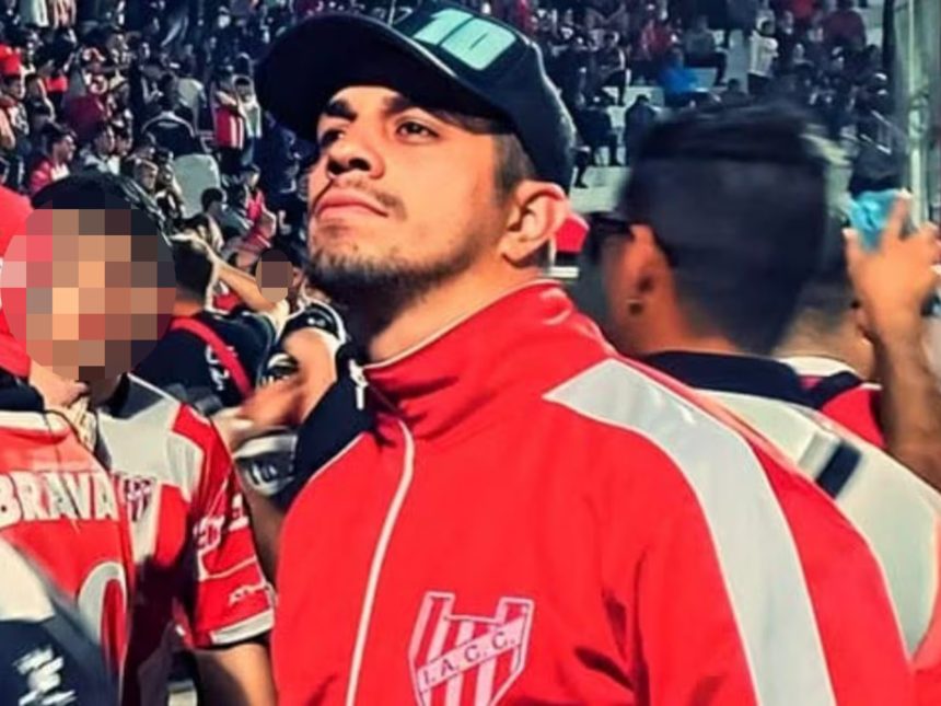 Escapó atada y desnuda: la joven revela su impactante historia