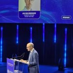 Arthur Sulzberger: La IA no debe controlar el debate público
