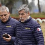 Ministro de Seguridad de Córdoba: ‘Barrelier es un psicópata