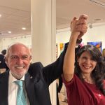 Nuevo liderazgo en el colegio de abogados: reclamos al Gobierno
