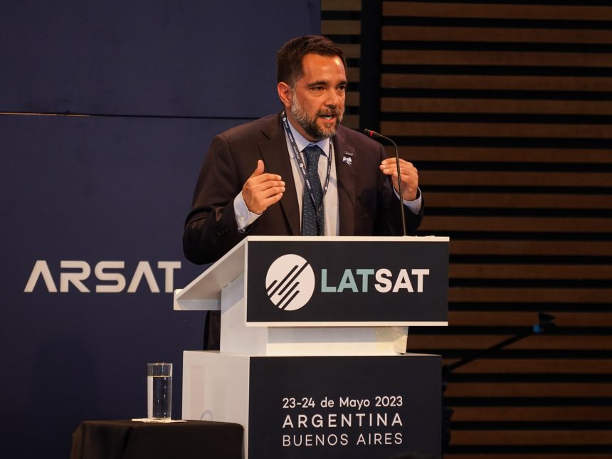 Escándalo ARSAT: Revelan red de coimas y la ‘banda de los mendocinos
