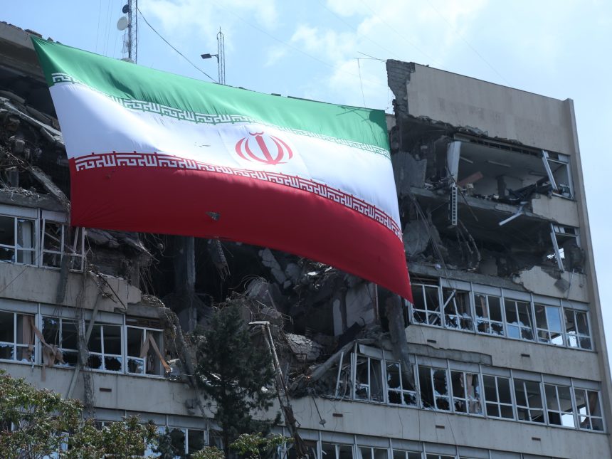 Irán advierte: La reanudación del conflicto con EE. UU. es inevitable