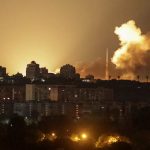 Rusia desata devastador ataque: 73 misiles y 656 drones en Ucrania