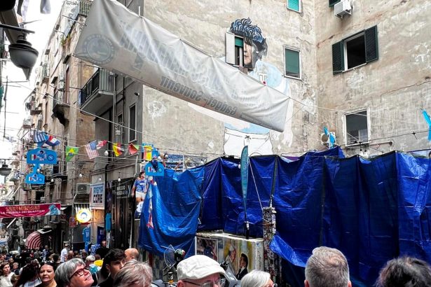 Terremoto de 6,2 grados en el sur de Italia: impacto desde Catanzaro a Nápoles