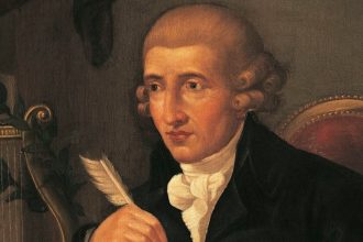 Joseph Haydn: El genio musical que renunció a la peluca y perdió su cabeza