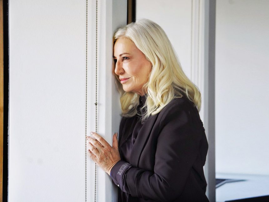Mercedes Morán: Su Impactante Relato sobre la Violencia Psicológica