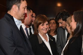 Renuncia de Bullrich a Milei: Revelaciones sobre la reacción presidencial