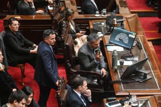 Debate clave: Diputados discuten el Súper RIGI y Ley de Lobby