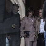 Conflicto Bullrich-Karina Milei: Un ex intendente en la disputa