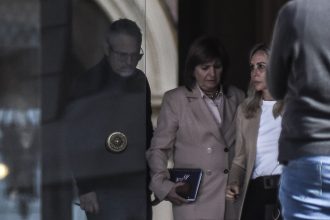 Conflicto Bullrich-Karina Milei: Un ex intendente en la disputa