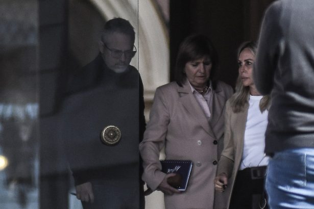 Conflicto Bullrich-Karina Milei: Un ex intendente en la disputa