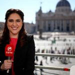 Montse Alvarado en el Vaticano: Mujeres Poderosas en Altos Cargos