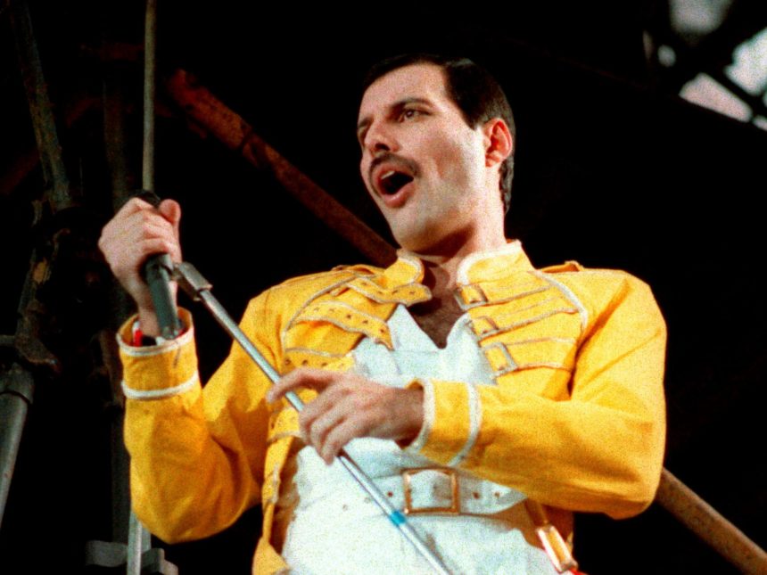 40 Años de un Hit Controversial: El Disco Menos Querido de Queen