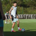 Scaloni celebra: dos titulares clave reciben el alta médica para el Mundial 2026