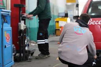 VTV: Nuevos Cambios del Gobierno y Talleres con Precios Libres