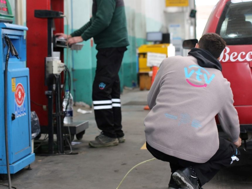 VTV: Nuevos Cambios del Gobierno y Talleres con Precios Libres