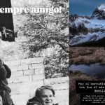 Emotivos adioses: Despedida a la guía y turista uruguaya en Tierra del Fuego