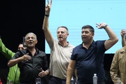CGT alza la voz: Quejas sobre la reforma laboral y su impacto