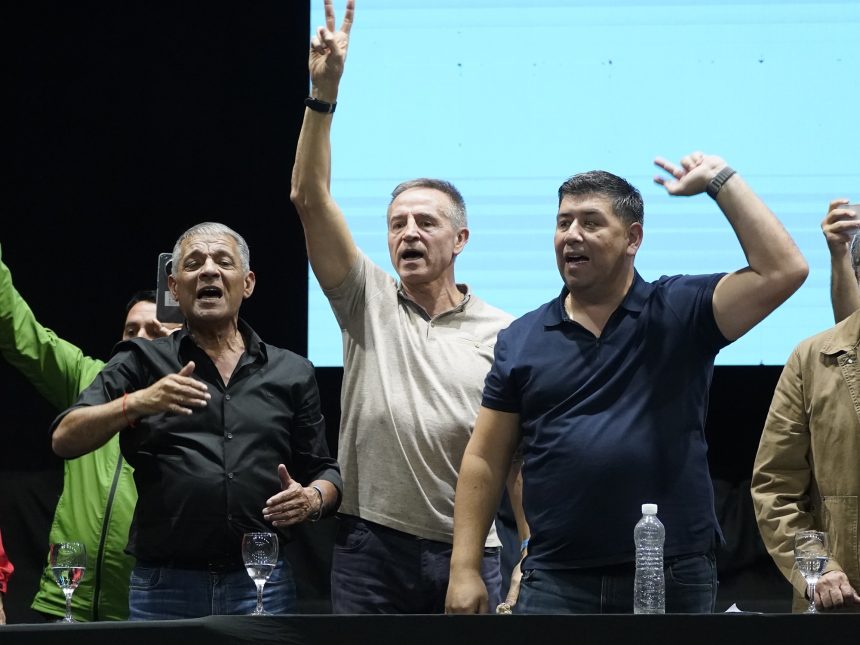 CGT alza la voz: Quejas sobre la reforma laboral y su impacto