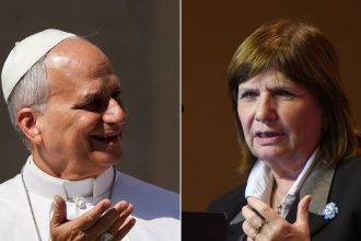 Descubre los Destinos Imperdibles de León XIV y Patricia Bullrich