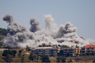 Israel y Líbano logran cese al fuego: Avances en negociaciones