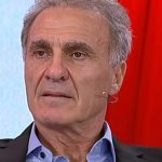 ¡Oscar Ruggeri se convierte en meme tras el torneo de fútbol en ESPN!