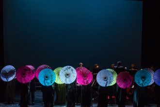 Madama Butterfly Regresa: La Ópera Perfecta para Todos los Amantes