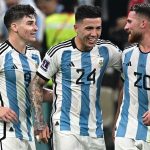 Europa en la lucha por estrellas argentinas: ¿Quién se queda con ellos?