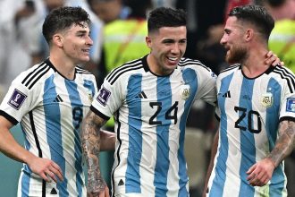 Europa en la lucha por estrellas argentinas: ¿Quién se queda con ellos?