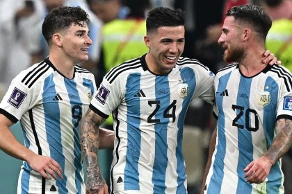 Europa en la lucha por estrellas argentinas: ¿Quién se queda con ellos?