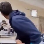 Estudiante agredió a profesor en Tandil: fracturas graves en aula