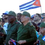 EE.UU. Impone Sanciones a Díaz-Canel y la Familia Castro: ¿Qué Significa?