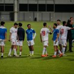 Desafíos de la Selección de Irán: La guerra y su camino al Mundial