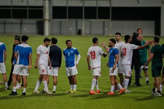 Desafíos de la Selección de Irán: La guerra y su camino al Mundial