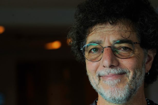 Max Gazzè: El cantautor italiano que trae música auténtica a Argentina