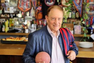 Adiós a José Sanfilippo: Leyenda del fútbol argentino y San Lorenzo