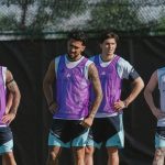 Argentina en el Mundial 2026: ¡Sigue EN VIVO las novedades de Scaloni y Messi!