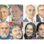 Descubre los Ganadores y Nominados de los Martín Fierro Web 2023