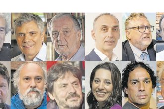 Descubre los Ganadores y Nominados de los Martín Fierro Web 2023