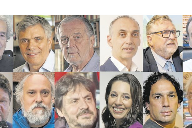 Descubre los Ganadores y Nominados de los Martín Fierro Web 2023