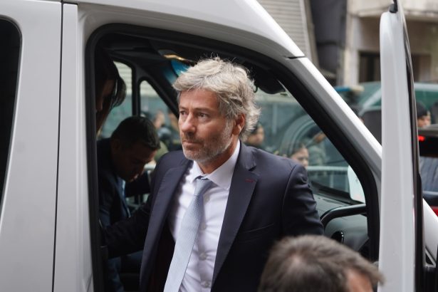 Jueza Michelli: ¿Milei firmará su nombramiento? Advertencia del ministro