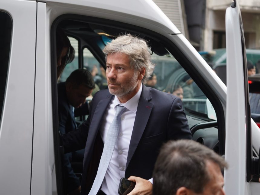 Jueza Michelli: ¿Milei firmará su nombramiento? Advertencia del ministro