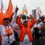 Elecciones en Perú: ¿Un resultado apretado desatará el caos?