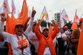 Elecciones en Perú: ¿Un resultado apretado desatará el caos?